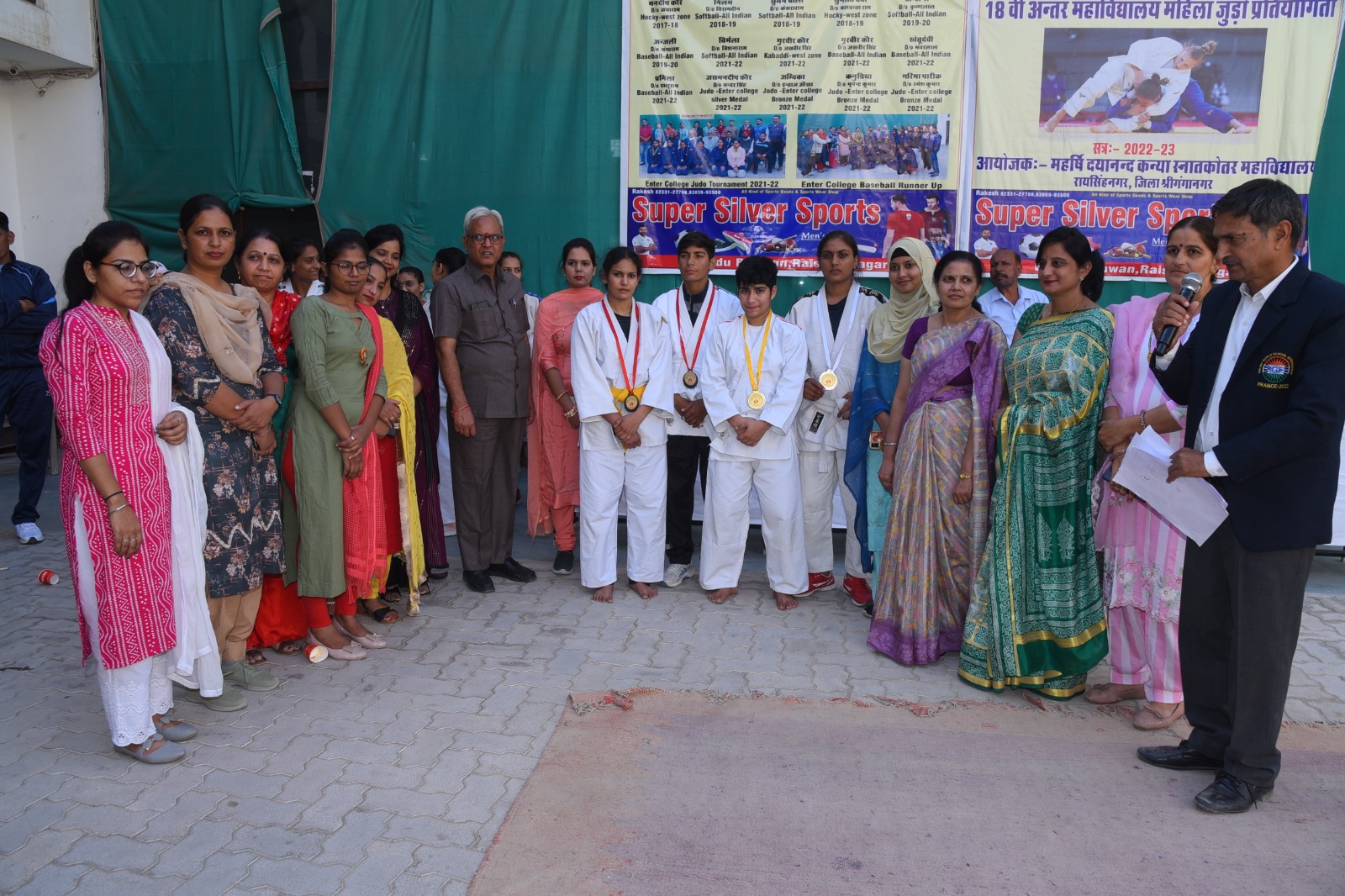 Events