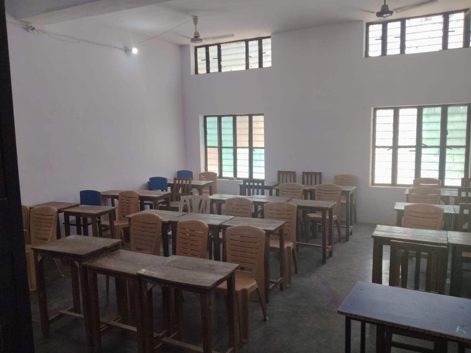 Classroom