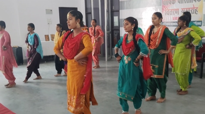 Cultural Activities
