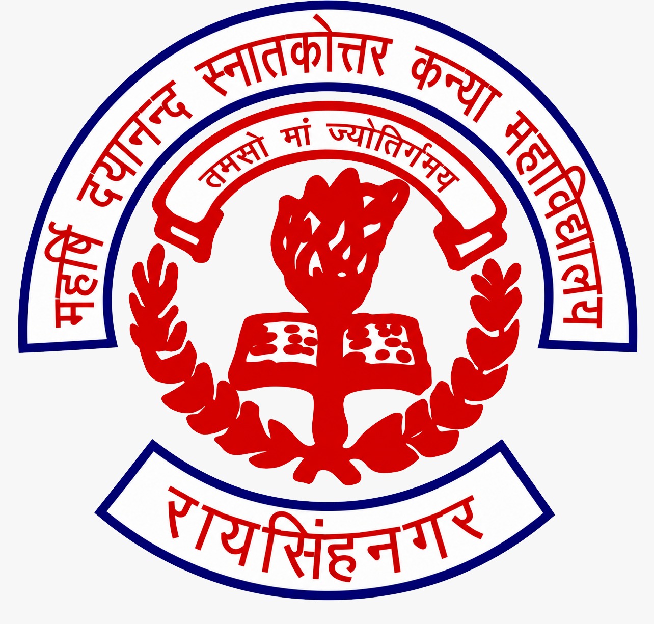 College Logo